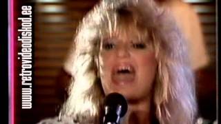 Blind Date - Your Heart Keeps Burning