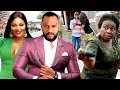 HOW I LEFT MY BEAUTIFUL WIFE MARRY AN OLD MAD WOMAN 2021 TRENDING NIGERIAN NOLLYWOOD MOVIE