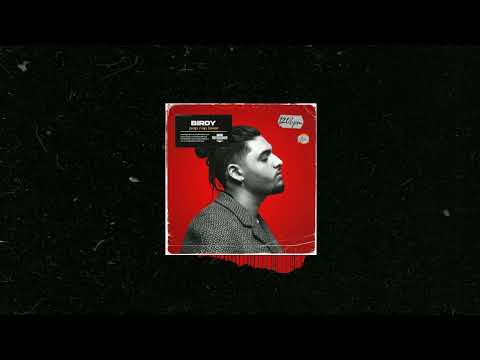 MACAN x HammAli x Navai х Andro х Jony Type Beat | Лирический минус 2022 - Birdy (prod. Bitodelnya)