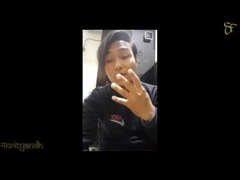 Best wishes from Hemant Gurkha Dance india Dance 4 | Nrityandh