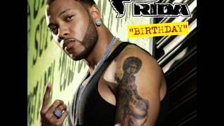 Flo Rida Birthday Original ft. Rick Ross