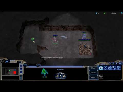 Minute Micro: Episode 36 - Reload Poking