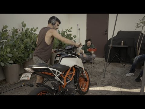 Rodrigo Cuevas – Manual de Romería