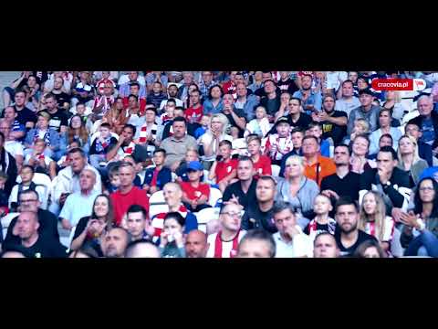 Wraca #SilnaCracovia! [SPOT 2018/19]