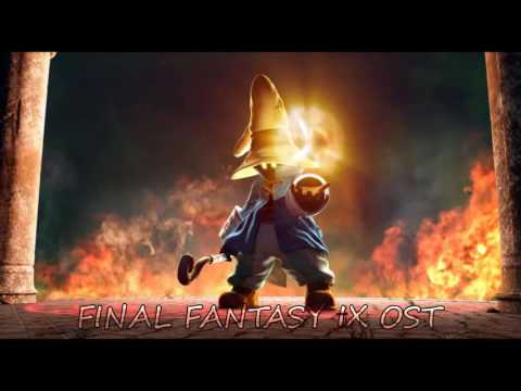 Final Fantasy IX - Kingdom of Burmecia #45