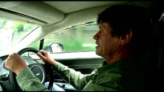 Aston Martin Rapide S