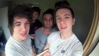 ROOM 94 POLAND TOUR!!