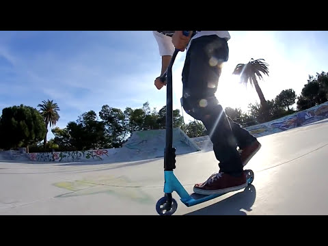 Timothé HENRY - Fall Edit