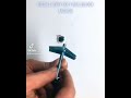 Install a heavy duty wall anchor.