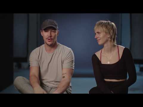 Tuborg Open 2018 - behind the scenes with Diplo and Mø