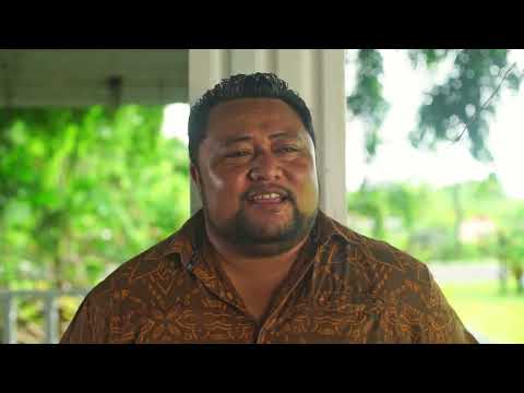 O LO'U TOFI (Easy on Me - Adele) SAMOAN COVER. PRODUCED BY: PESEGA RECORDS. MTV BY: MATHEW IAKOPO
