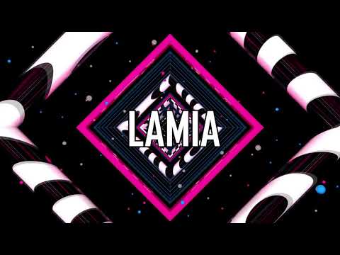 ♥♡♥ HAPPY BIRTHDAY LAMIA ♥♡♥