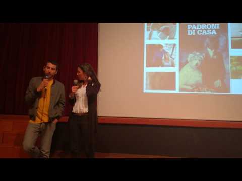 Edoardo Gabbriellini - PADRONI DI CASA