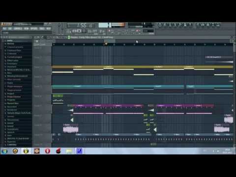 DiMAN!X   GOD OF A THUNDER