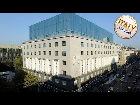 Armani Hotel Milano | Milan, Italy | Hotel Review 🏩