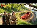 Poor Shepherd Girl Saved A Baby, BUT She Was A Lucky Star Who Brought Endless Wealth!