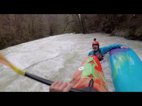 Kayak Fails Best Of 2020 - Carnage for All Video Contest Highlight Reel