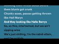 Outkast - Elevators (Me & You) [Lyrics Video]