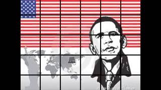 Gyle Waddy - Barack Obama Is His Name (Barack Obama Is The Man) - 2011