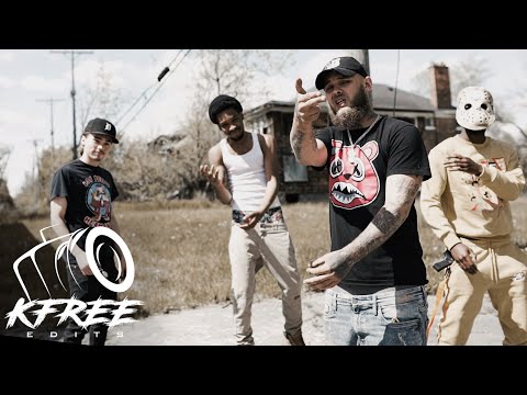 ATM Krown - Free Big Cheen (Official Video) Shot By @kfree313