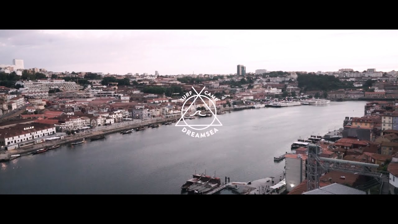 Video: 7-daagse surfvakantie in Tocha, Portugal β omringd door natuur aan zee
