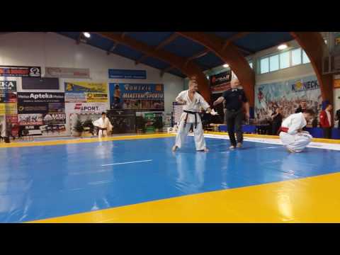 Konrad Kozubowski vs Filip Szeller