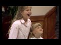 First And Last Scene From Full House