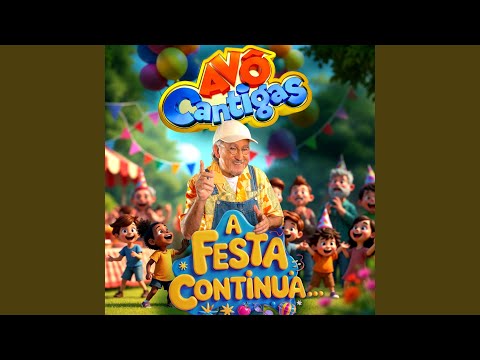 [Já Lá Vem] o Pópó do Papá