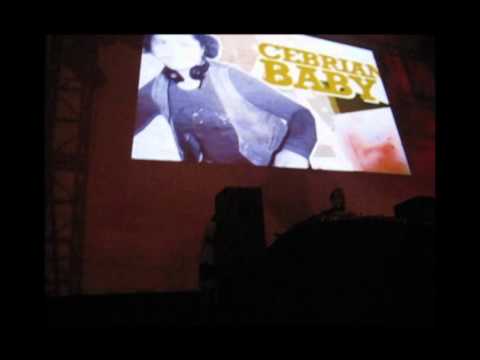 DJ TrAsGo Sona la Dipu a DJS 2011 - 2ª Ronda , Benaguasil