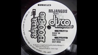 Mijangos – Push (1996)