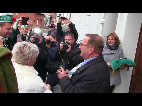 11.11.2017 in Klötze