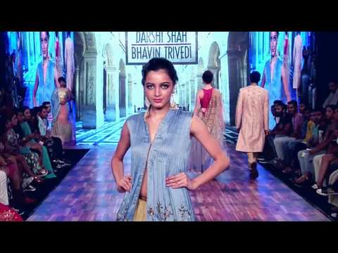 DSBT - DARSHI SHAH BHAVIN TRIVEDI - Fashion Designers, India