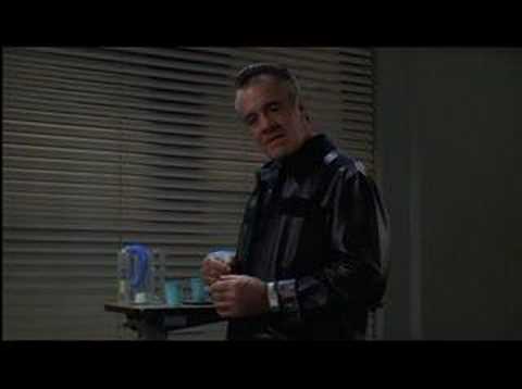 Sopranos-Paulie On Purgatory