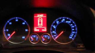 preview picture of video 'VW Jetta TDi 2009 Over 50 MPG'