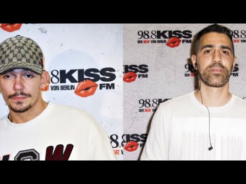 Capital Bra - Ja Capi ( NGEE YAKARY & BUSHIDO DISS)