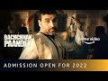 Acting Tips By Pankaj Tripathi Bachchhan Paandey Akshay Kumar Kriti Sanon Amazon Prime Video