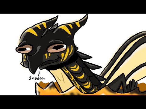 Wings of Fire Memes Vol. 13 - The Poison Meme