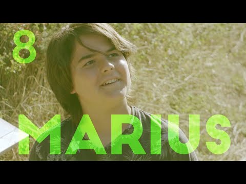 RACONTE 2x08 - Marius