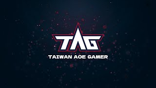 [AOE2] TAG戰隊新成員加入