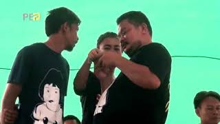 Download lagu WADON SELINGAN c02 mp3 Download lagu WADON SELINGAN c02 mp3