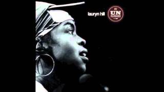 Lauryn Hill - Rebel