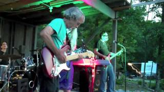 The Madisons performing Tanita Tikaram's "Valentine Heart"