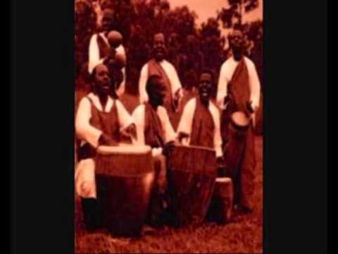 Twalina Omukwano  (DRUM BEAT - JIMMY KATUMBA & THE EBONIES)