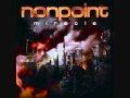 Nonpoint-Throwing Stones
