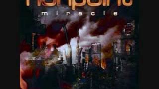 Nonpoint-Throwing Stones