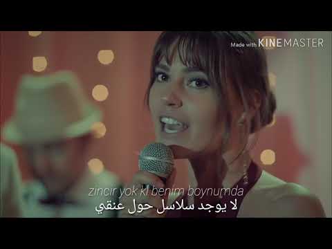 kanatlarim var ruhumda _ Süreyya _ istanbullu gelin مترجمه