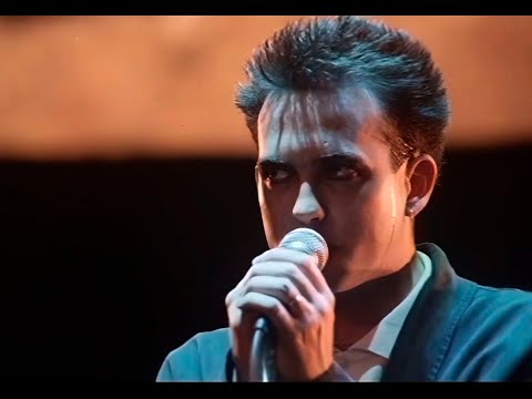 The Cure In Orange Full Live Concert, Orange, France, 1986  HQ Remaster version