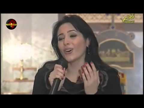Abeer Nehme - Abun d´Bashmayo LIVE