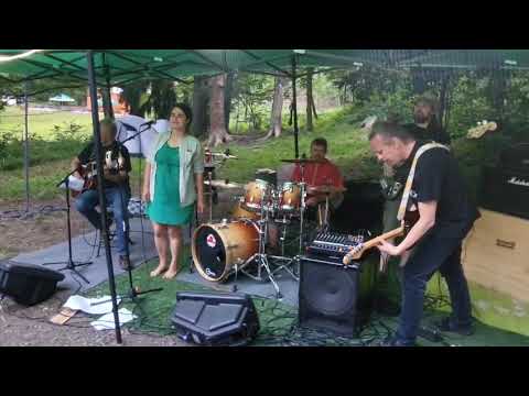 Falešný poplach - KuSVík - Sedmihorky 21. 6. 2025 - Falešný poplach - Whisky po ok