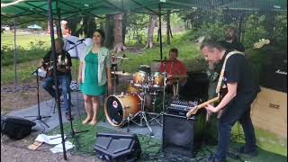 Video KuSVík - Sedmihorky 21. 6. 2025 - Falešný poplach - Whisky po ok